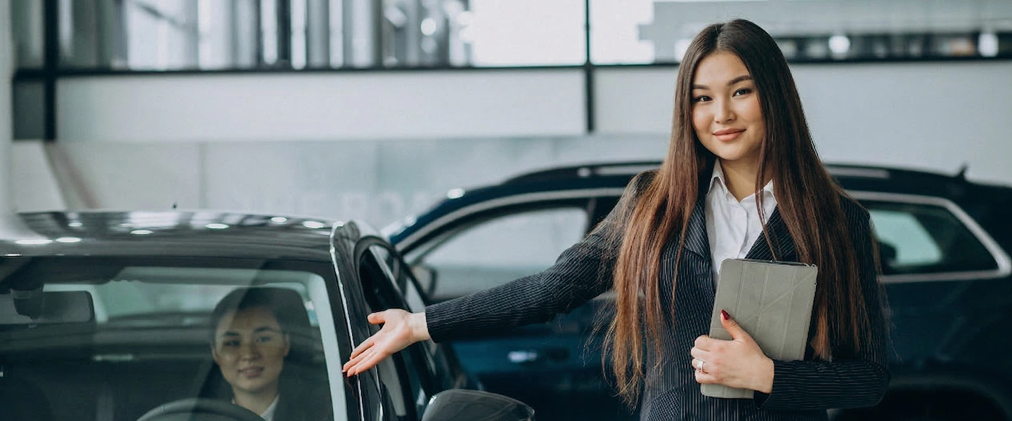 Auto Rental Software